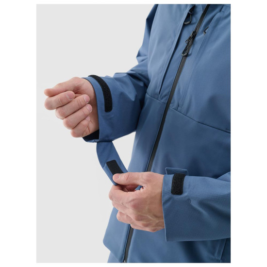 4F Ανδρικό μπουφάν Technical Jacket